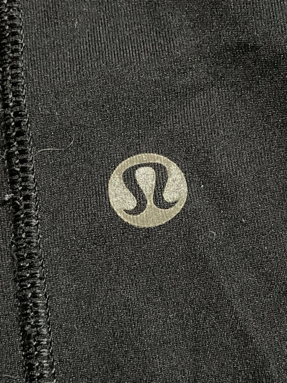 Lululemon Speed Up Tight *Full-On Luxtreme Black Legging Size‎ 2